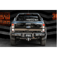 Piak Elite Rear Bar Step Tow bar - Ford Raptor 2018-22