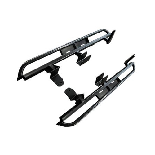 Xrox Rock Sliders For Toyota Fj Cruiser