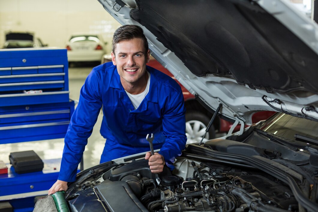 Automotive Service