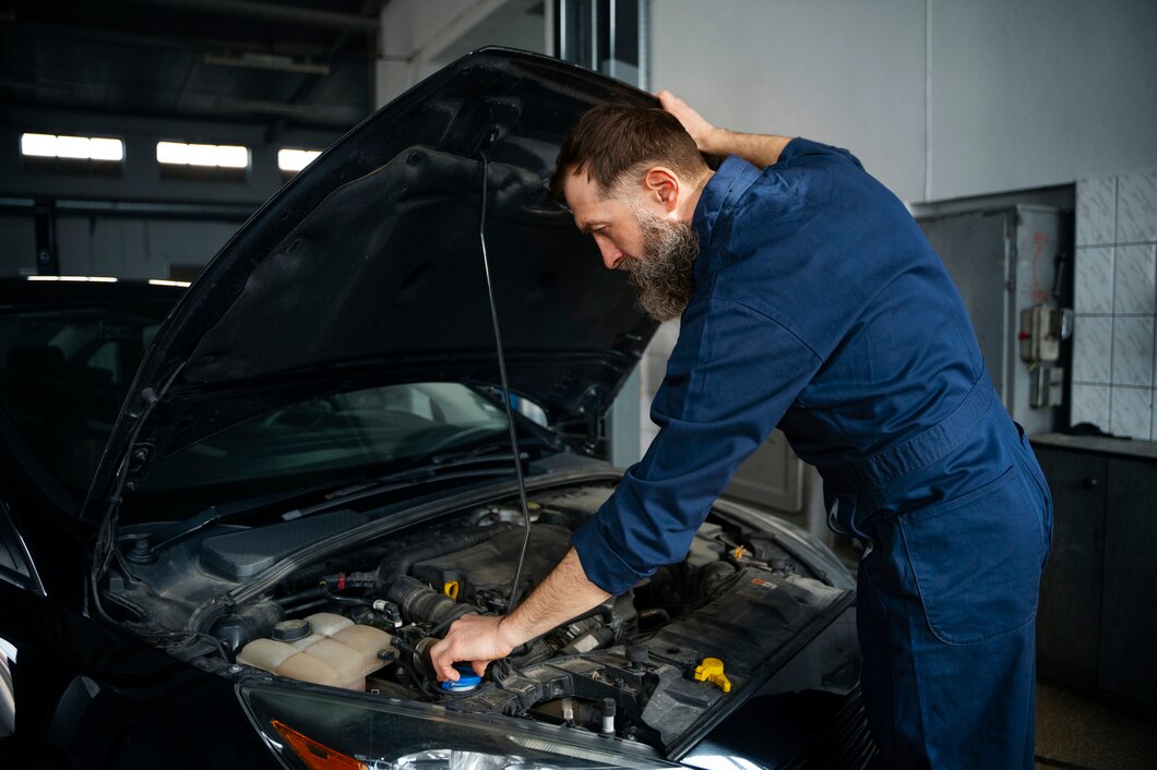 Automotive Service