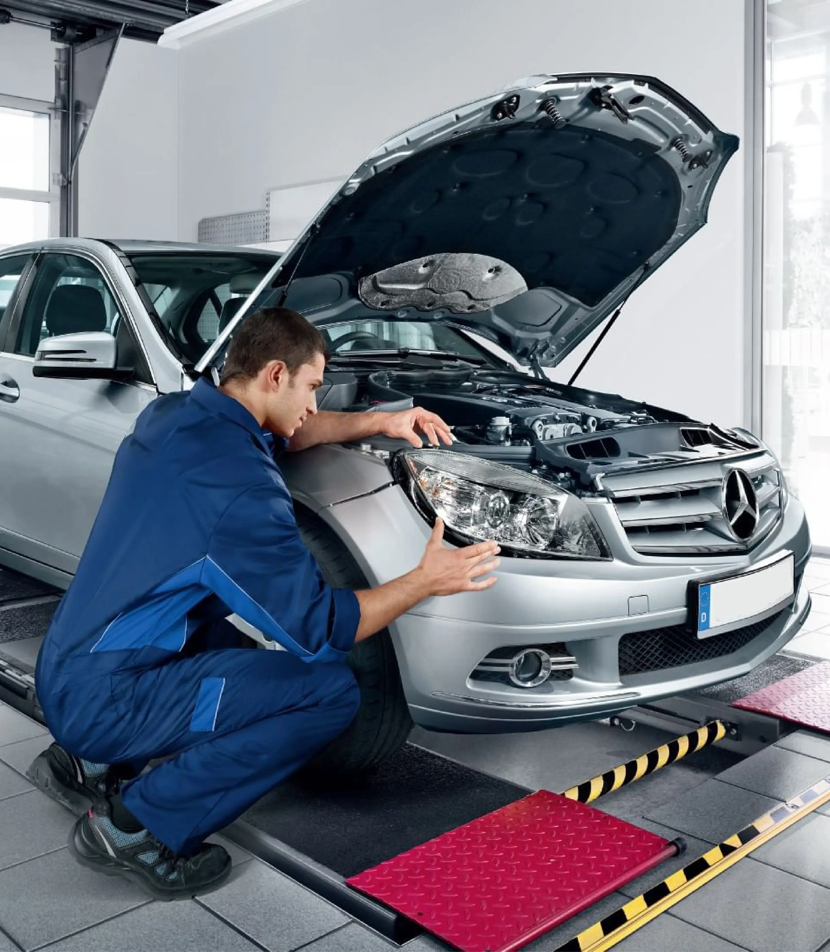 Automotive Service