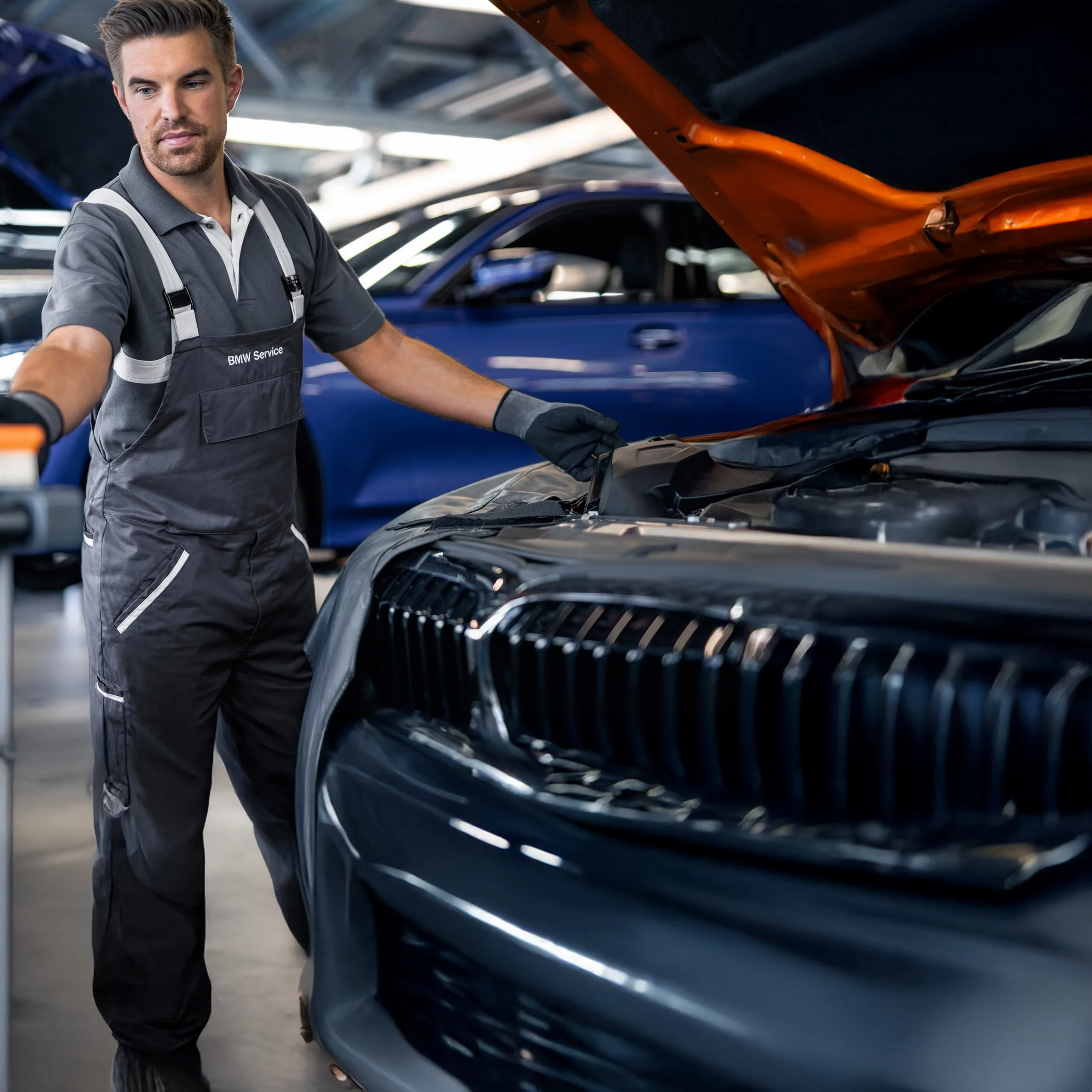 Automotive Service