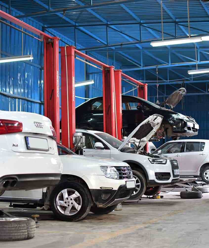 Automotive Service