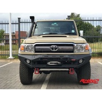 Rhino4x4 Landcruiser 79 Series Bull Bar