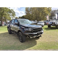 Rhino4X4 Front Bumper Bull Bar Ford Raptor 2018+