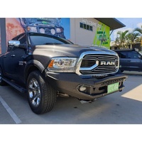 Rhino4x4 Bumper Bull bar Dodge Ram 1500 (DS) 2013 to 2019