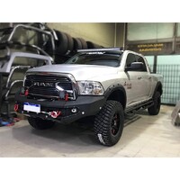 Rhino4x4 Bumper Bull bar Dodge Ram 2500 2014+