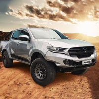 Mazda BT50 2021+ Rhino4x4 Front Bar