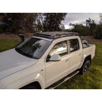 TrailMax Roof Rack for Volkswagen Amarok 2011-2023 