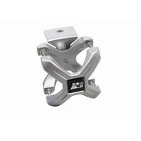 Rugged Ridge X-Clamp 2.25" - 3" Tube clamp - GoPro Mount - Light Mount