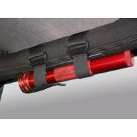 Rugged Ridge Roll Bar Flashlight Holders