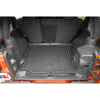 Rugged Ridge Boot Cargo Liner JK Wrangler 2011-2017 4DR