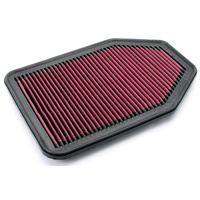 Rugged Ridge Reusable Synthetic Air Filter JK Wrangler 07-19