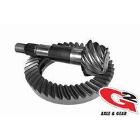 G2 Dana 44 Rear 4.11 Ratio Gear & Pinion for JK Wrangler