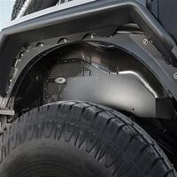 Smittybilt JK Wrangler Rear Aluminum Inner Fender Liner