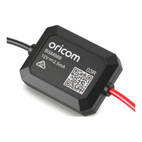 Oricom BSM888 Bluetooth Battery Sense Monitor