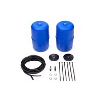 Airbagman Rear Air Suspension Helper Kit – to suit TOYOTA Land Cruiser 100 Series with 2" raised Coil Springs
