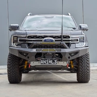 Offroad Animal Predator Bull Bar for Ford Everest Next Gen, 2022 on