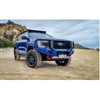 Offroad Animal Toro Bull Bar for Ford Everest Next Gen, 2022 on
