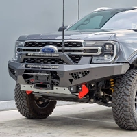 Offroad Animal Predator Bar for Ford Ranger Next Gen RA; 2022 ON