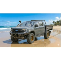 Offroad Animal Predator Bar for Ford Ranger Super Duty