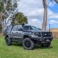 Offroad Animal Toro Bar for Ford Ranger Super Duty