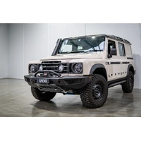 Offroad Animal Predator Bull Bar for INEOS Grenadier & Quartermaster, 2022 on