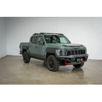 Offroad Animal Predator Bull Bar for Kia Tasman, 2025 on