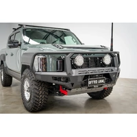 Offroad Animal Toro Bull Bar for Kia Tasman, 2025 on