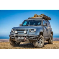 Offroad Animal Predator Bull Bar for Land Rover Defender, 2020 on