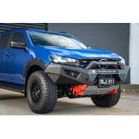Offroad Animal Predator Bull Bar for Mazda BT-50 Facelift, 2025 on