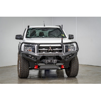 Offroad Animal Toro Bull Bar for Mitsubishi Triton MV, 2024 on
