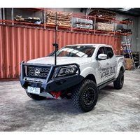 Offroad Animal Toro Bull Bar for Nissan Navara NP300, 2015 on