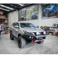 Offroad Animal Predator Bull Bar for Toyota Fortuner N160, 2021 on