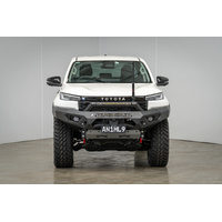 Offroad Animal Predator Bull Bar for Toyota Hilux N90, 2026+