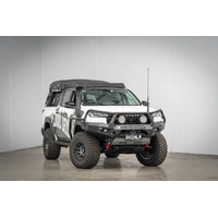 Offroad Animal Toro Bull Bar for Toyota Hilux N90, 2026+