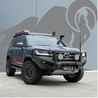 Offroad Animal Toro Bull Bar for Toyota Land Cruiser 300 Series, 2021+