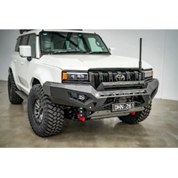 Offroad Animal Predator Bull Bar for Toyota LandCruiser Prado 250 Series, 2025+