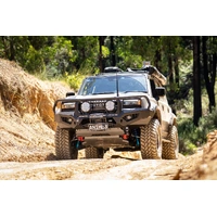 Offroad Animal Toro Bull Bar for Toyota LandCruiser Prado 250 Series, 2025+