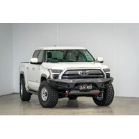 Offroad Animal Predator Bull Bar for Toyota Tundra, 2022+