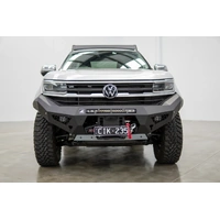 Offroad Animal Predator Bull Bar for Volkswagen Amarok NF, 2023 on