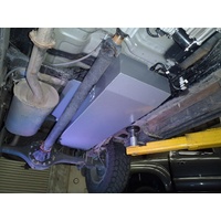Long Range Automotive 130L Replacement Fuel tank Colorado RG / Dmax 2013 to 2020