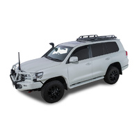 Rhino Roof Rack Pioneer Tradie - 200 Series Landcruiser 11/2007+