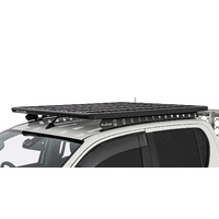 Rhino Roof Rack Pioneer Platform 1528x1236mm - Hilux 10/2015+ Dual Cab