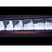 STEDI ST-X 50 INCH LED LIGHT BAR