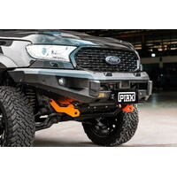 PIAK No Loop Elite Front Bull Bar - Ford Ranger PX3