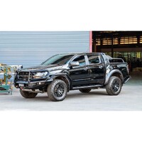 Piak Elite Side Steps - Ford Raptor 2018-2022