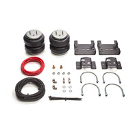 Airbag Man Rear Air Suspension Kit for Leaf Springs TOYOTA Hilux