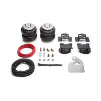 Rear Air Suspension Helper Kit for Leaf Springs TOYOTA Landcruiser 76, 78 & 79 SERIES