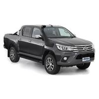 Safari Snorkel V-SPEC (Hilux 126 Series Wide-Body 15+) SS123HF